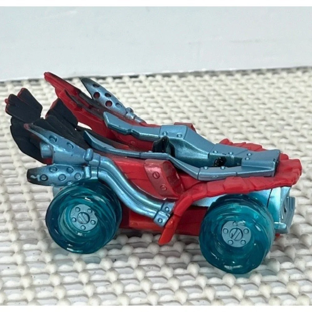 Activision Skylanders Super Chargers‎ Hot Streak Vehicle